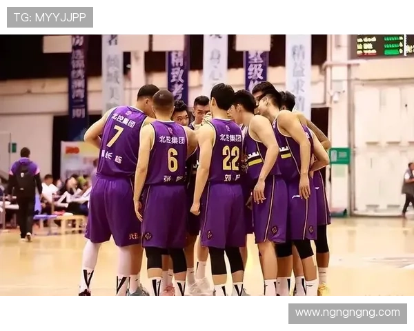 北控男篮最新赛事直播：激烈对决即将上演